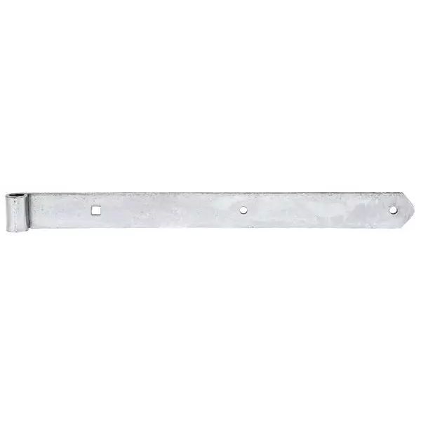 Alberts Ladenband, gerade, Abschluss abgerundet, verz., LxB 500x45 mm, Rolle Ø16 mm Alberts Ladenband, gerade, Abschluss abgerundet, verz., LxB 500x45 mm, Rolle Ø16 mm