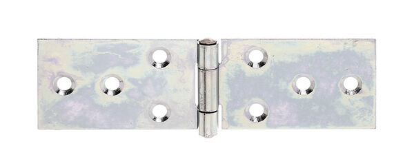 Alberts Tischband verzinkt, LxB 35x120,5 mm Produktbild Alberts Tischband verzinkt, LxB 35x120,5 mm