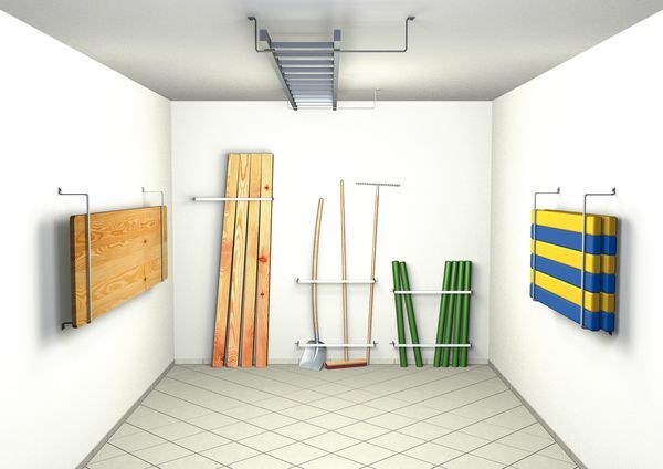 Alberts Stauraumbrücke galvanisch verzinkt Beispiel 5 Produktbild Alberts Stauraumbrücke galvanisch verzinkt Beispiel 5 bild 7