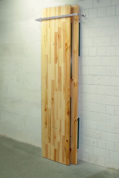 Alberts Stauraumbrücke galvanisch verzinkt Beispiel 1 Produktbild Alberts Stauraumbrücke galvanisch verzinkt Beispiel 1 bild 3