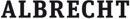 albrecht logo1 Produktbild albrecht logo1