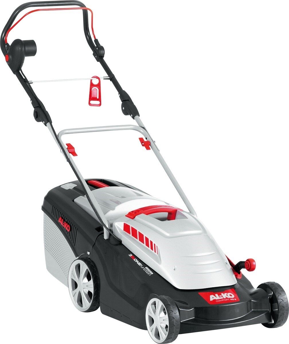 Alko Elektro Rasenmäher 40 E Comfort Produktbild Alko Elektro Rasenmäher 40 E Comfort