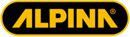 alpina logo alpina logo