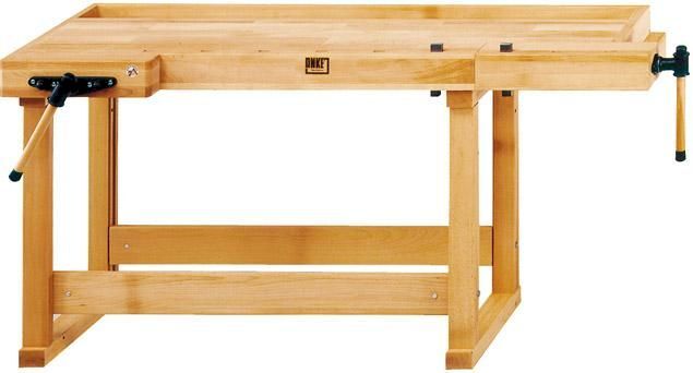 Anke Hobelbank Modell 156 Produktbild Anke Hobelbank Modell 156