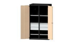 Anke Schwerlastschrank 1950x1085x630 mm Serie VH Modell 202 VH Produktbild Anke Schwerlastschrank 1950x1085x630 mm Serie VH Modell 202 VH