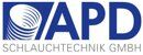apd schlauchtechnik logo apd schlauchtechnik logo