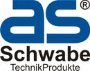 as schwabe logo as schwabe logo