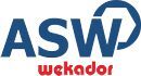 asw wekador logo asw wekador logo