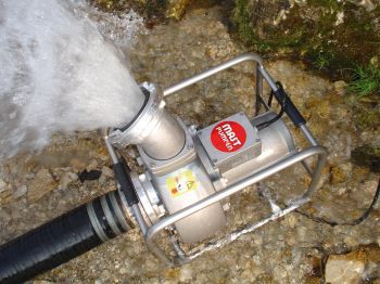 Mast Abwassertauchpumpe ATP 20 R - Beispiel 2 Produktbild Mast Abwassertauchpumpe ATP 20 R - Beispiel 2 bild 6