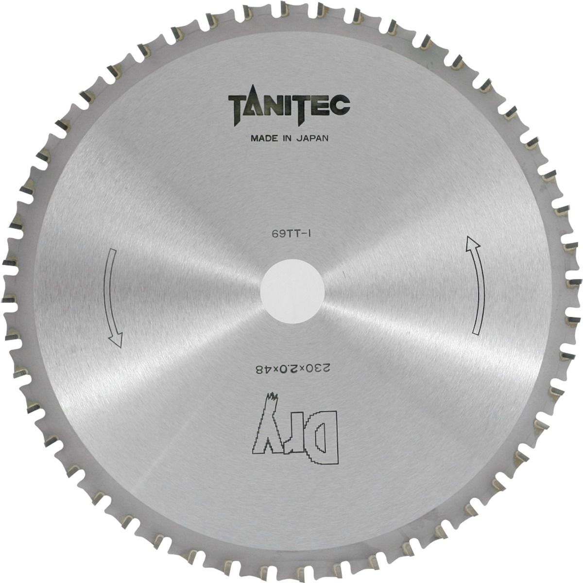 Sägeblatt Jepson zu HDC 8230 Sägeblatt Jepson zu HDC 8230