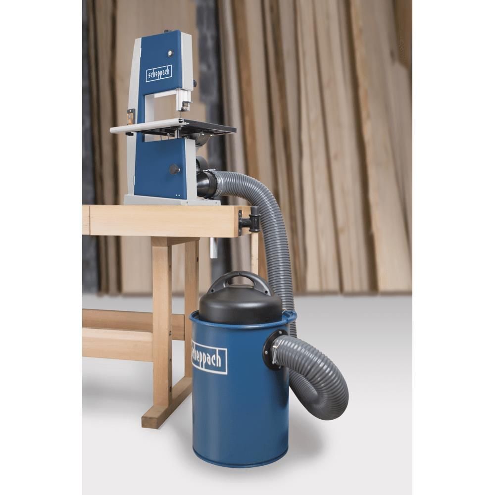 SCHEPPACH Bandsäge Basa 1 230V 50Hz 300W Produktbild SCHEPPACH Bandsäge Basa 1 230V 50Hz 300W bild 15