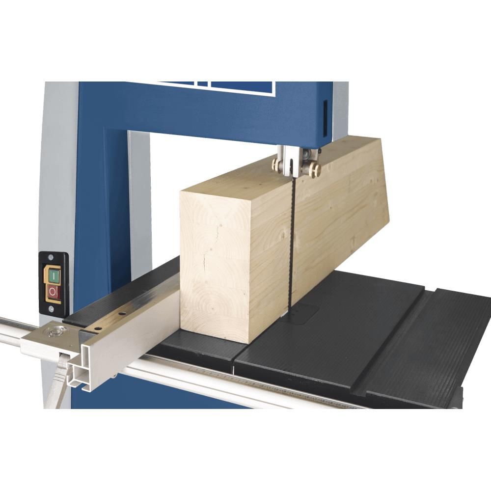 SCHEPPACH Bandsäge Basa 1 230V 50Hz 300W Produktbild SCHEPPACH Bandsäge Basa 1 230V 50Hz 300W bild 19