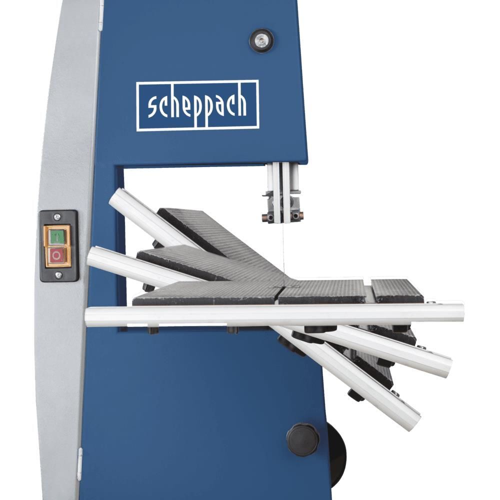 SCHEPPACH Bandsäge Basa 1 230V 50Hz 300W Produktbild SCHEPPACH Bandsäge Basa 1 230V 50Hz 300W bild 20