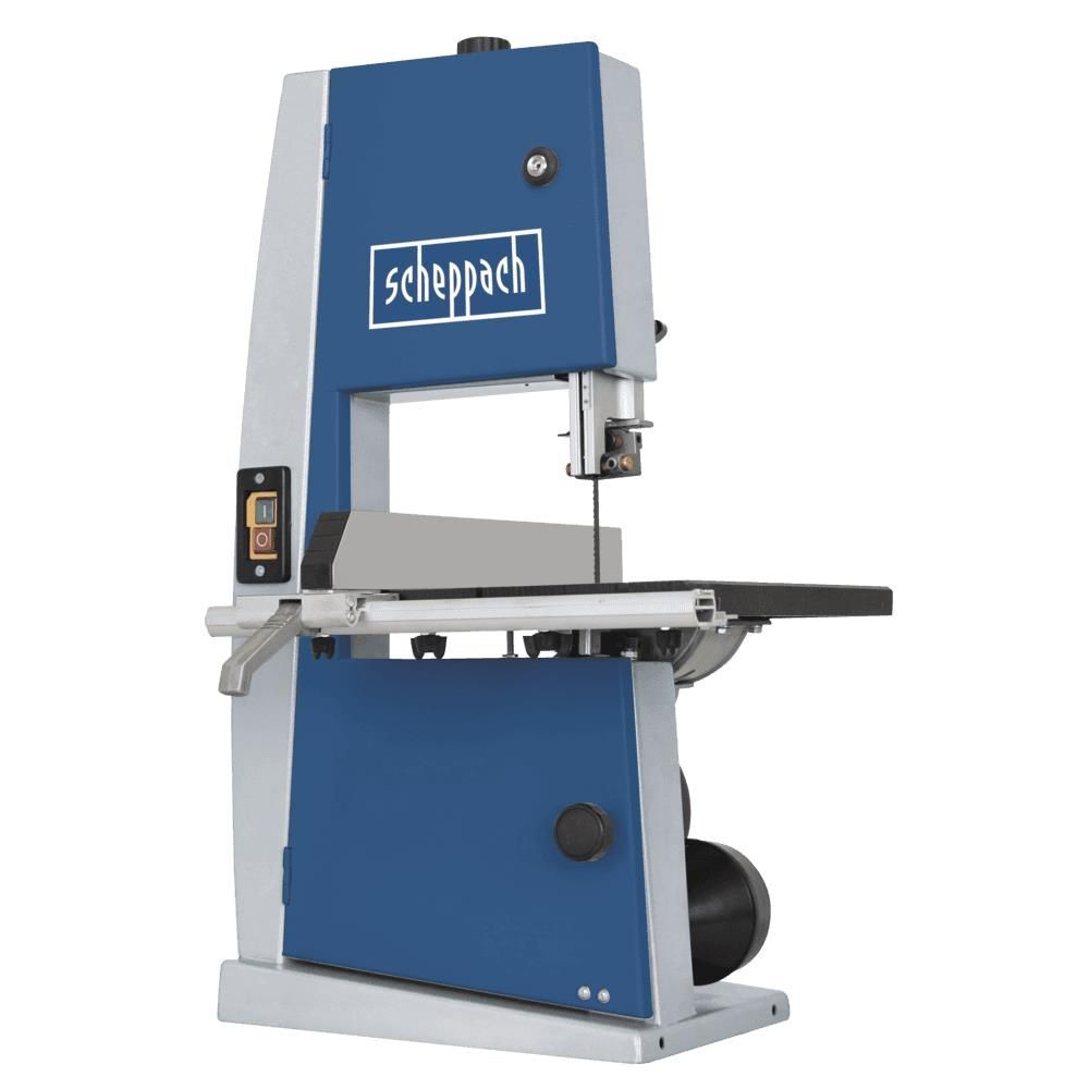 SCHEPPACH Bandsäge Basa 1 230V 50Hz 300W Produktbild SCHEPPACH Bandsäge Basa 1 230V 50Hz 300W