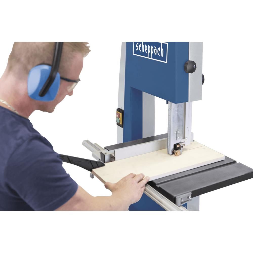 SCHEPPACH Bandsäge BASA3 400V 50Hz 700W SCHEPPACH Bandsäge BASA3 400V 50Hz 700W