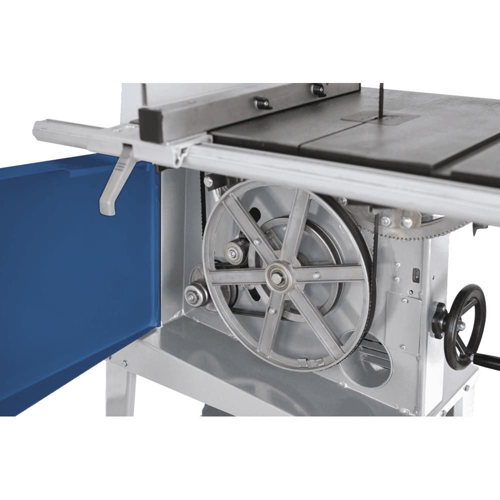 SCHEPPACH Bandsäge BASA3 400V 50Hz 700W SCHEPPACH Bandsäge BASA3 400V 50Hz 700W