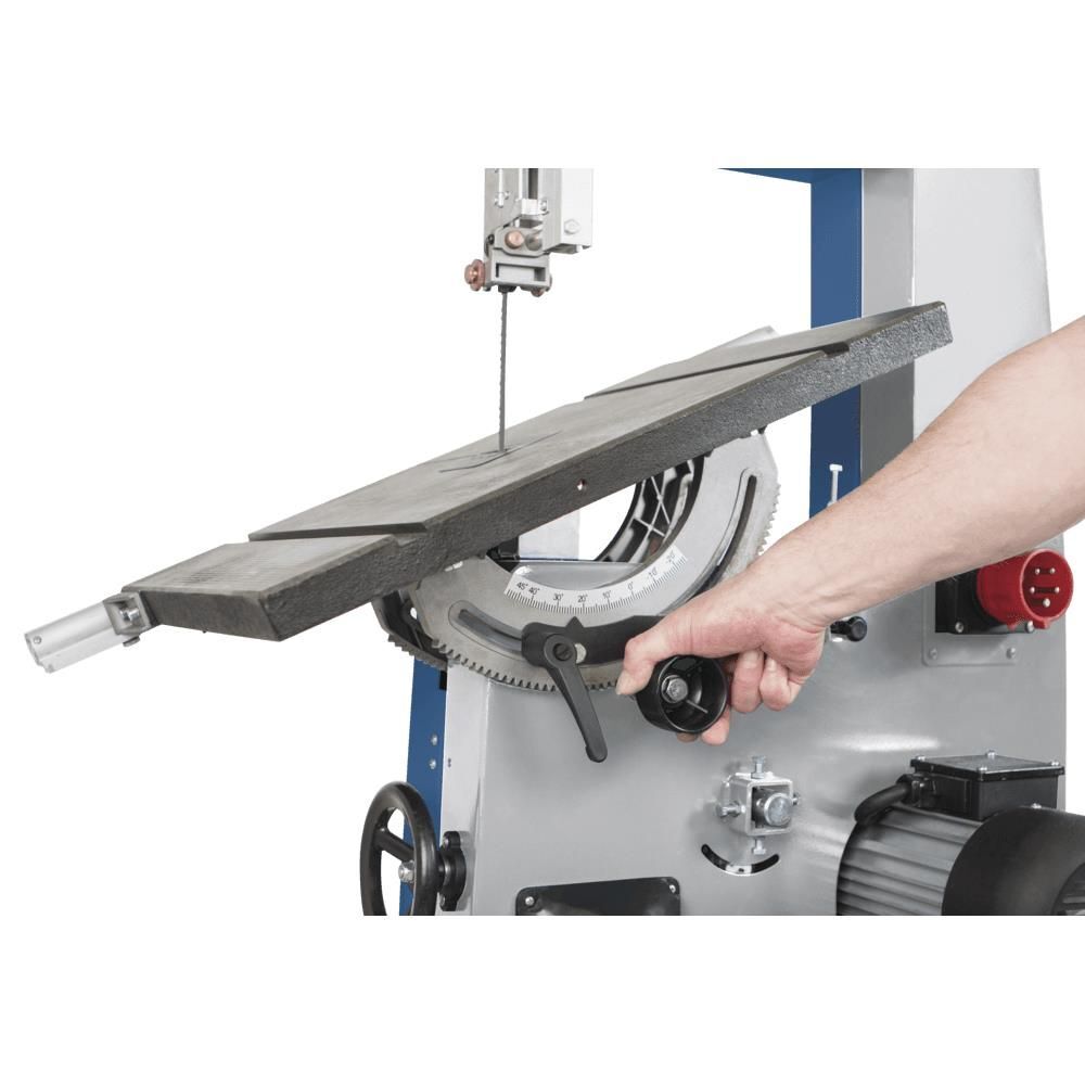 SCHEPPACH Bandsäge BASA3 400V 50Hz 700W SCHEPPACH Bandsäge BASA3 400V 50Hz 700W