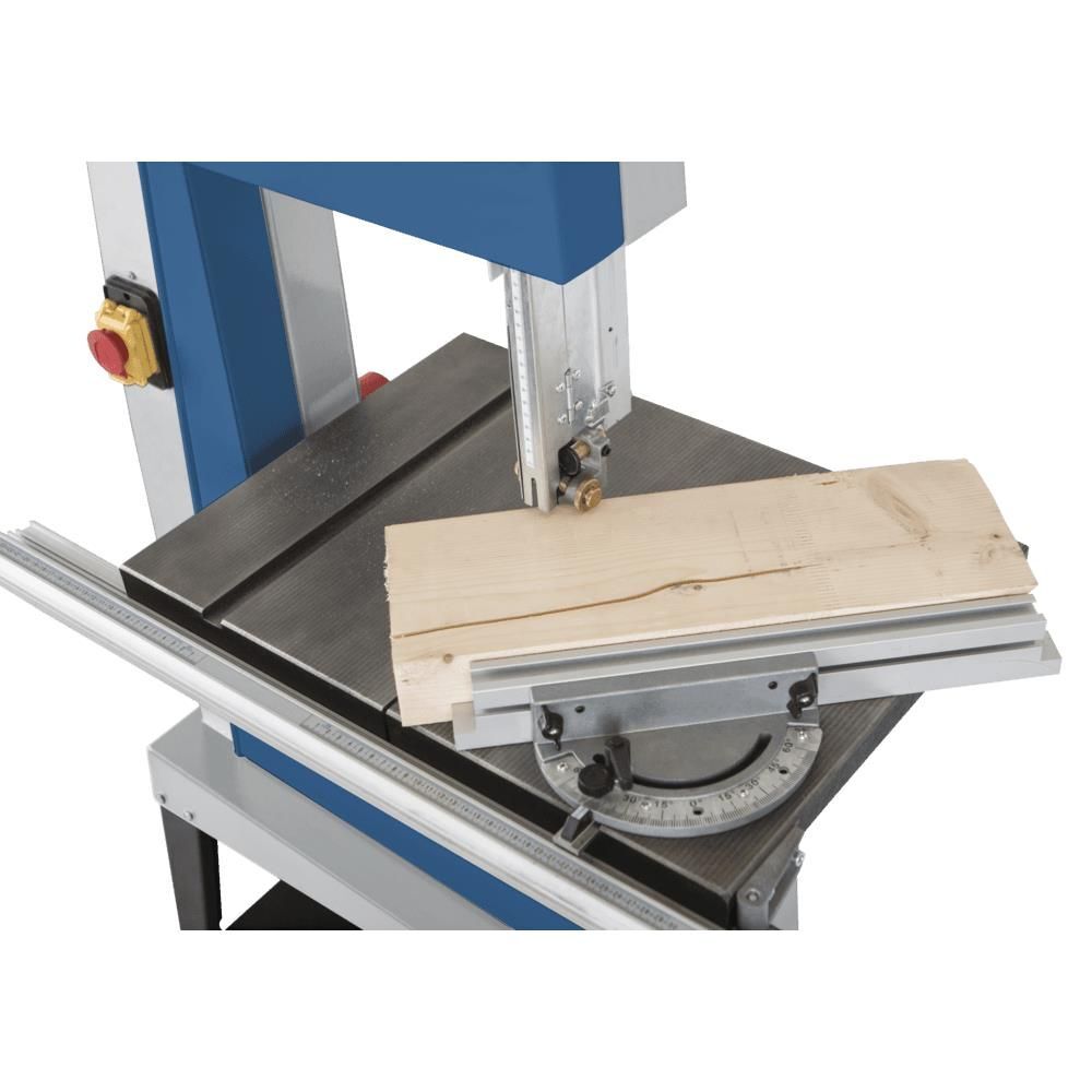 SCHEPPACH Bandsäge BASA3 400V 50Hz 700W SCHEPPACH Bandsäge BASA3 400V 50Hz 700W