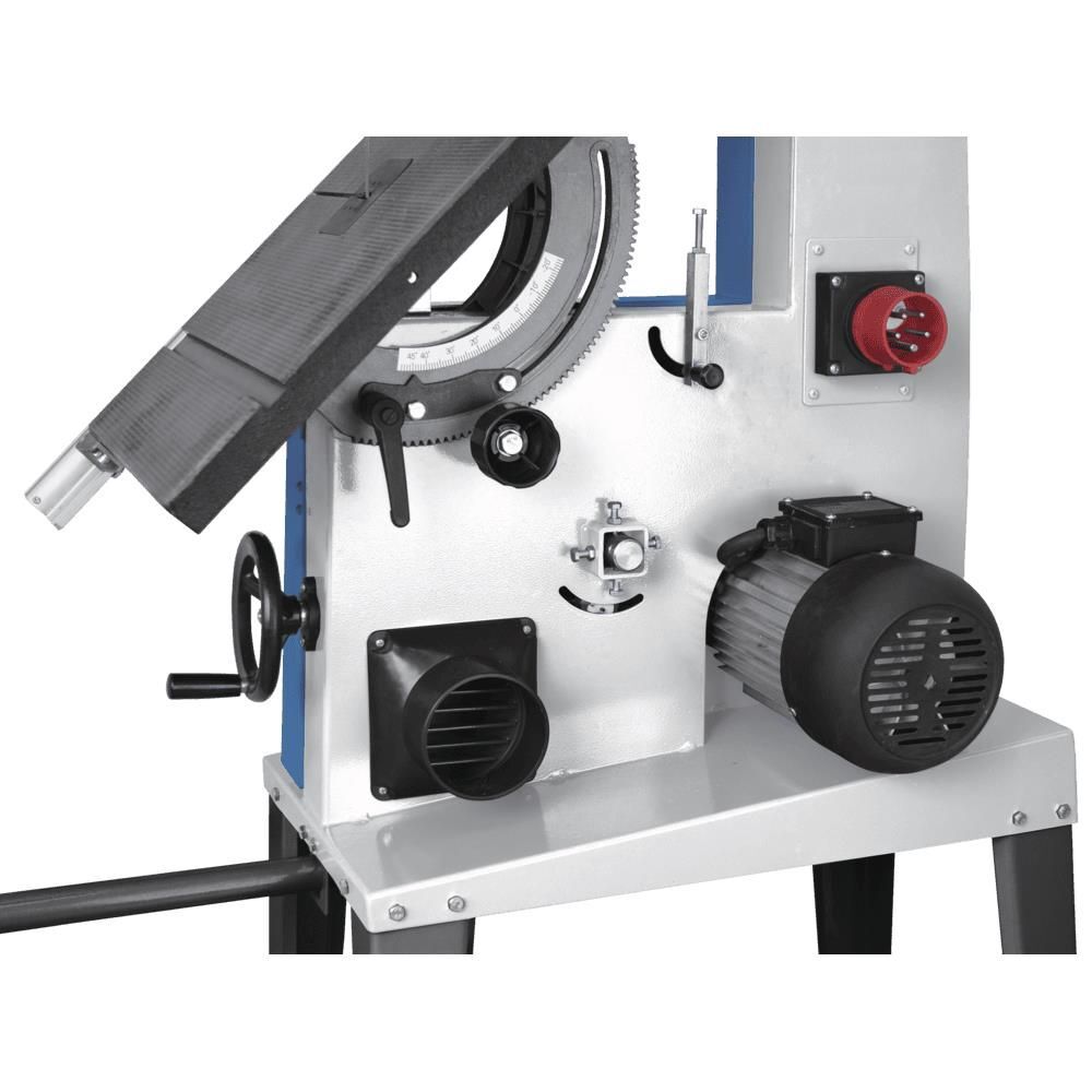 SCHEPPACH Bandsäge BASA3 400V 50Hz 700W SCHEPPACH Bandsäge BASA3 400V 50Hz 700W