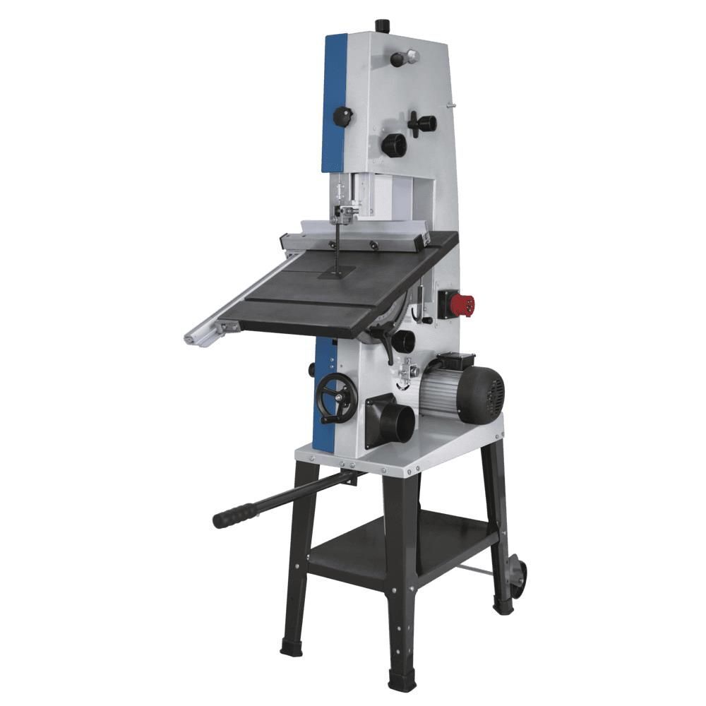 SCHEPPACH Bandsäge BASA3 400V 50Hz 700W SCHEPPACH Bandsäge BASA3 400V 50Hz 700W