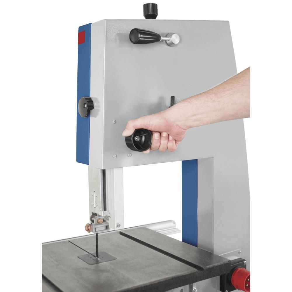 SCHEPPACH Bandsäge BASA3 400V 50Hz 700W SCHEPPACH Bandsäge BASA3 400V 50Hz 700W