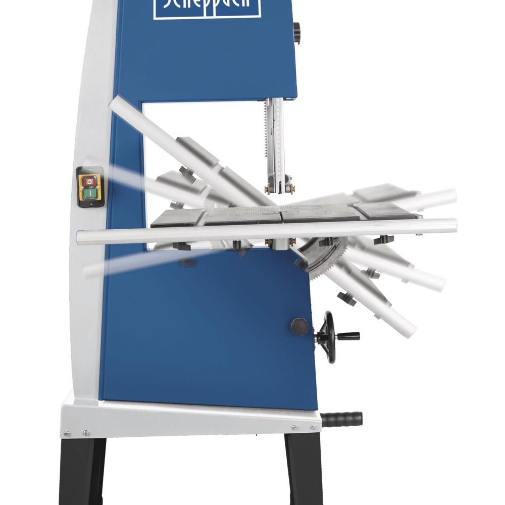 SCHEPPACH Bandsäge BASA3 400V 50Hz 700W SCHEPPACH Bandsäge BASA3 400V 50Hz 700W
