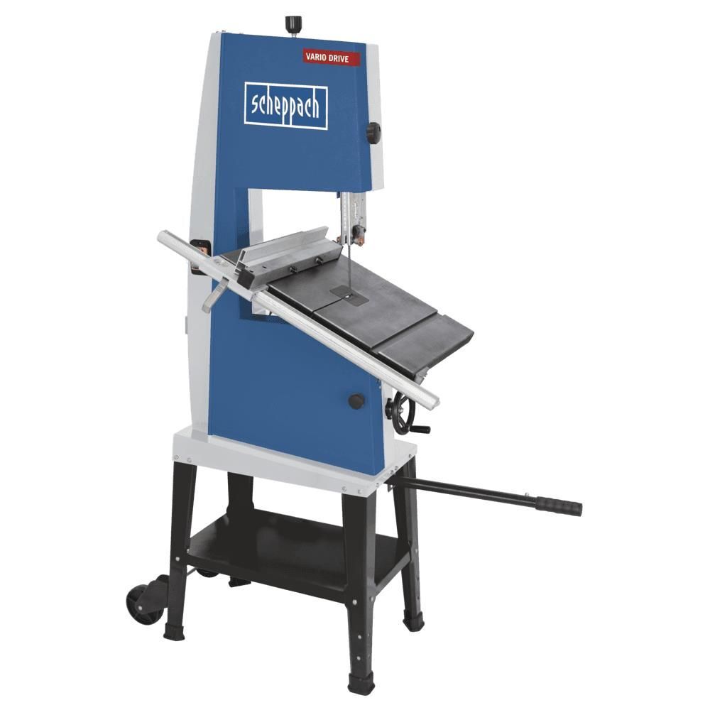 SCHEPPACH Bandsäge BASA3 400V 50Hz 700W SCHEPPACH Bandsäge BASA3 400V 50Hz 700W