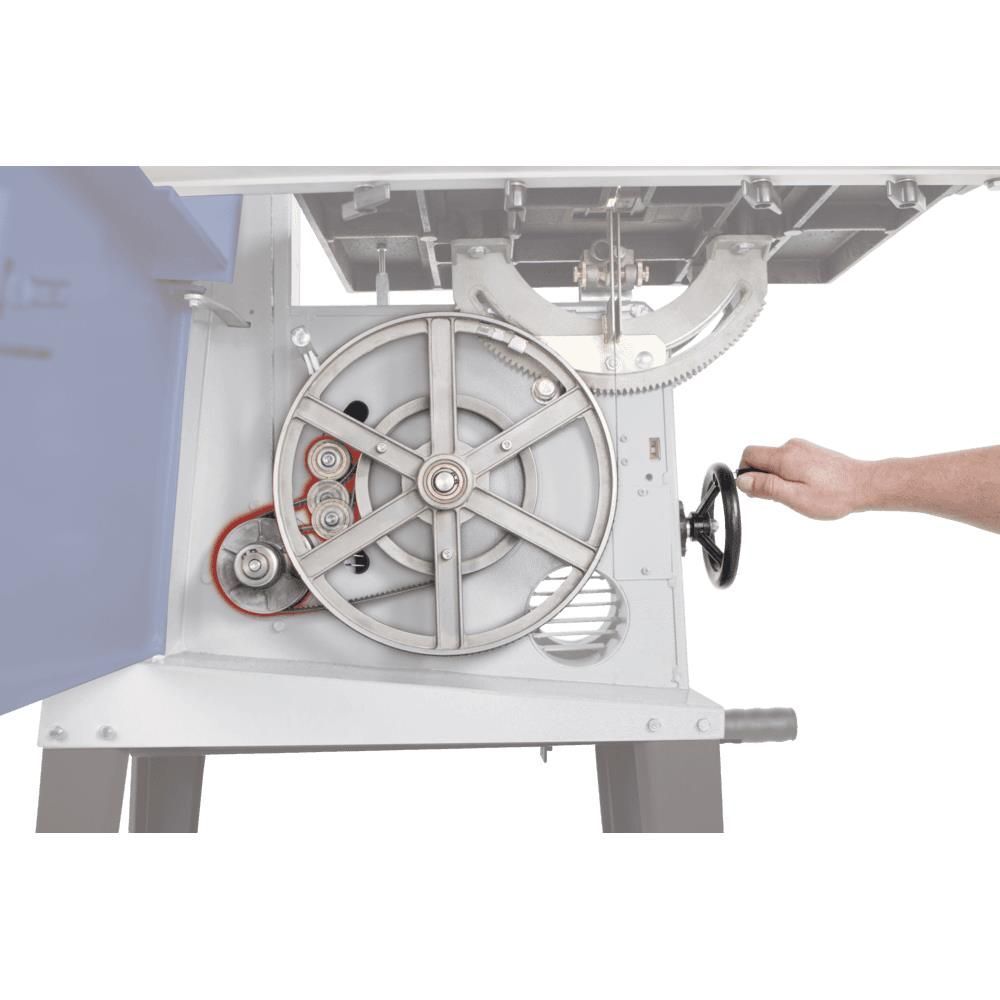 SCHEPPACH Bandsäge BASA3 400V 50Hz 700W SCHEPPACH Bandsäge BASA3 400V 50Hz 700W