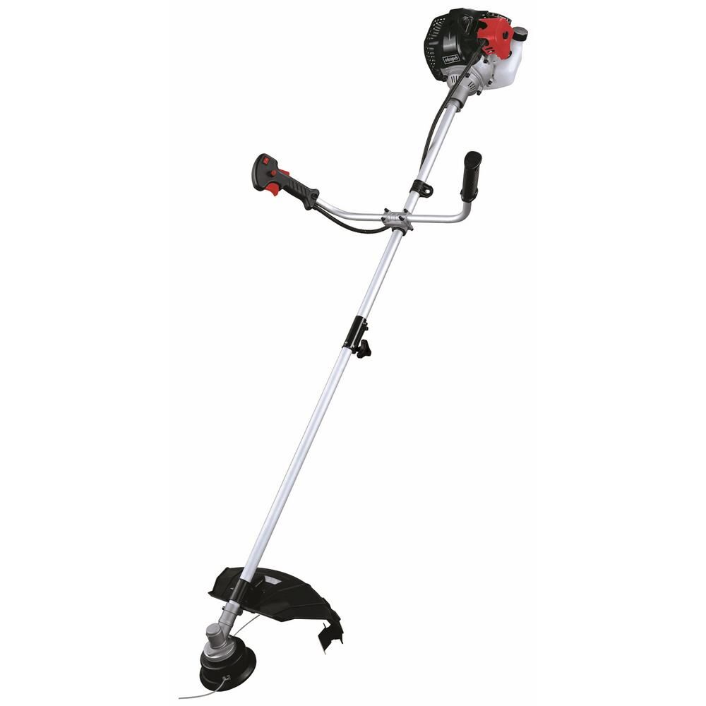 SCHEPPACH Freischneider Motorsense BCH3300-100PB inkl. 2. Spule Produktbild SCHEPPACH Freischneider Motorsense BCH3300-100PB inkl. 2. Spule bild 2