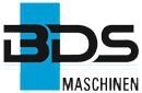 bds maschinen logo bds maschinen logo