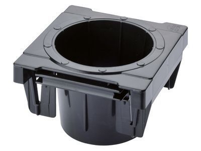 Bedrunka+Hirth Werkzeugeinsatz Gr3, Typ SK 50 / ISO Produktbild Bedrunka+Hirth Werkzeugeinsatz Gr3, Typ SK 50 / ISO