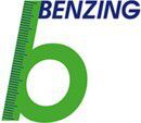 benzing logo Produktbild benzing logo