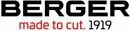 berger logo Produktbild berger logo