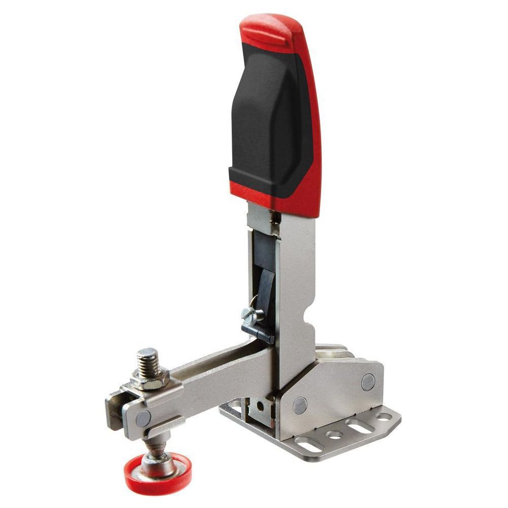 Bessey Senkrechtspanner STC-VH 35 mm Produktbild Bessey Senkrechtspanner STC-VH 35 mm