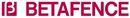 betafence logo betafence logo