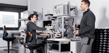 Trend Ergonomie und Gesundheitsprävention