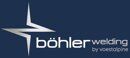 boehler welding logo