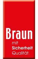 braun seile logo braun seile logo