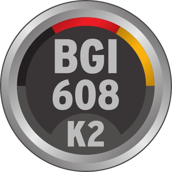 Brennenstuhl - BGI 608 K2 Brennenstuhl - BGI 608 K2