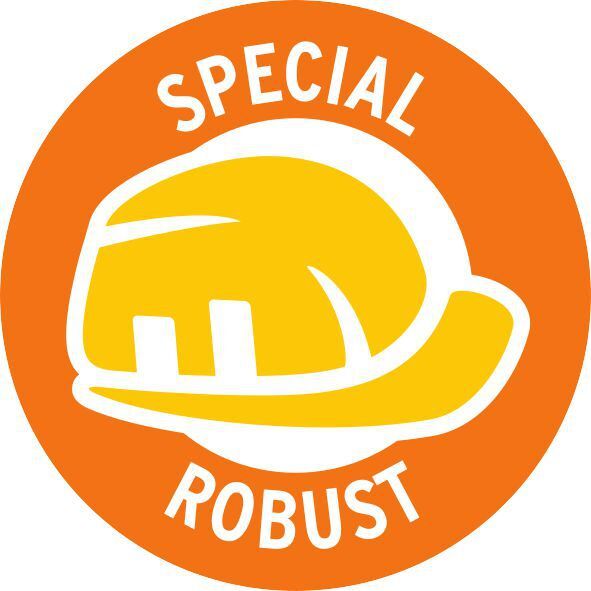 Brennenstuhl - Robust Brennenstuhl - Robust