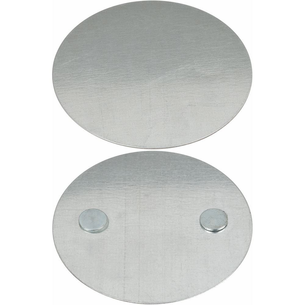 Brennenstuhl Magnet Montageplatte BR 1000 für Rauchwarnmelder Brennenstuhl Magnet Montageplatte BR 1000 für Rauchwarnmelder