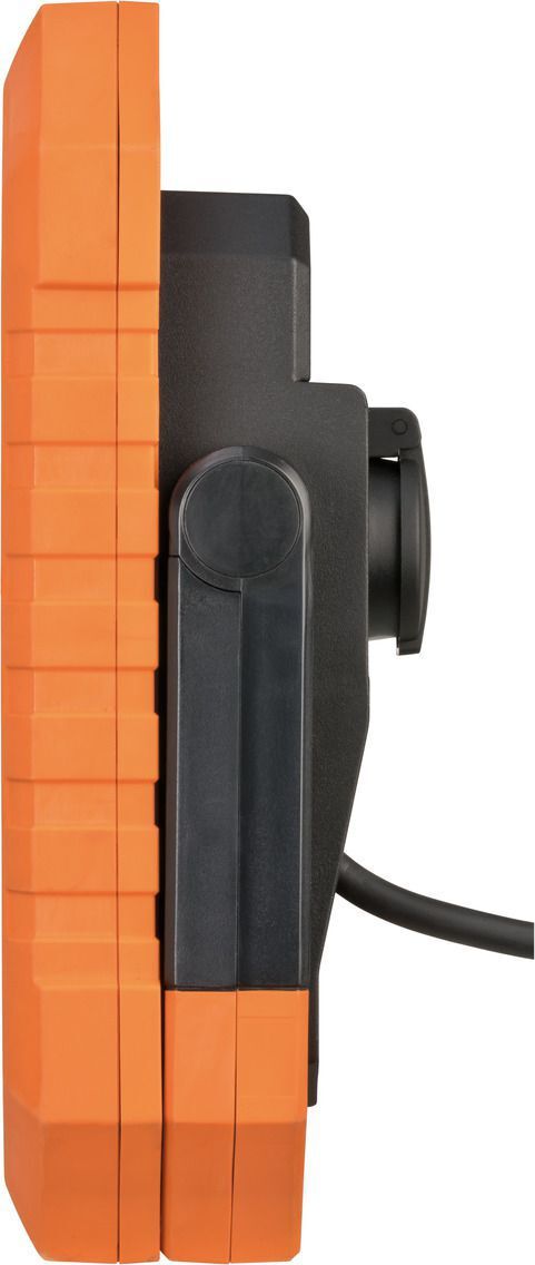 Brennenstuhl Led Strahler X 12050 M Professional Arbeitsleuchte - Seite Produktbild Brennenstuhl Led Strahler X 12050 M Professional Arbeitsleuchte - Seite bild 2