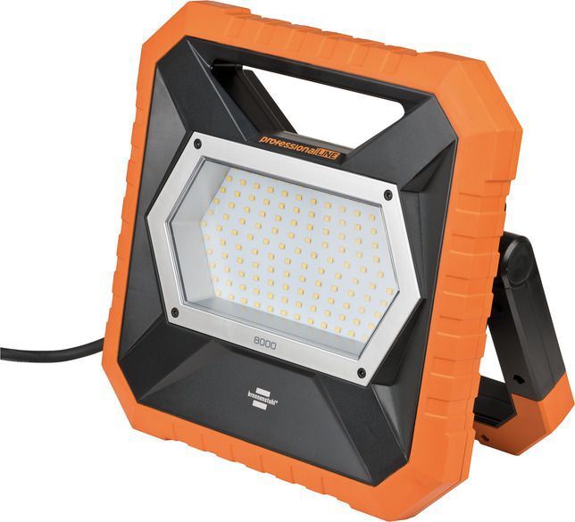 Brennenstuhl Led Strahler X 8050 M Professional Arbeitsleuchte Brennenstuhl Led Strahler X 8050 M Professional Arbeitsleuchte