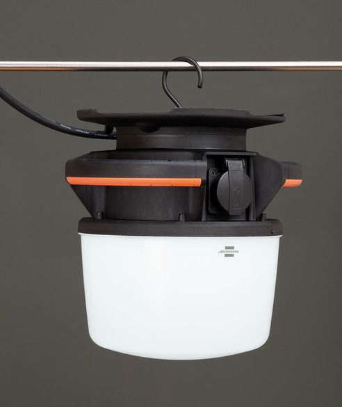 Brennenstuhl Profi Led Strahler ORUM 5050 M DE Professional Arbeitsleuchte Produktbild Brennenstuhl Profi Led Strahler ORUM 5050 M DE Professional Arbeitsleuchte bild 15