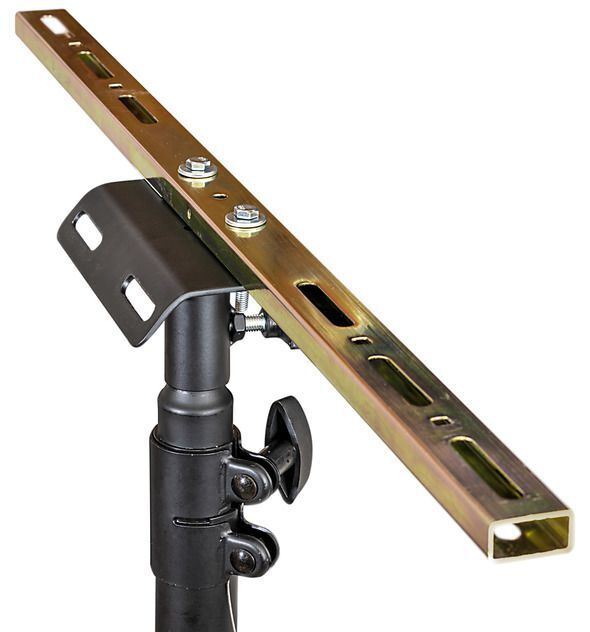 Brennenstuhl Profi Led Strahler ORUM 5050 M DE Professional Arbeitsleuchte Produktbild Brennenstuhl Profi Led Strahler ORUM 5050 M DE Professional Arbeitsleuchte bild 7