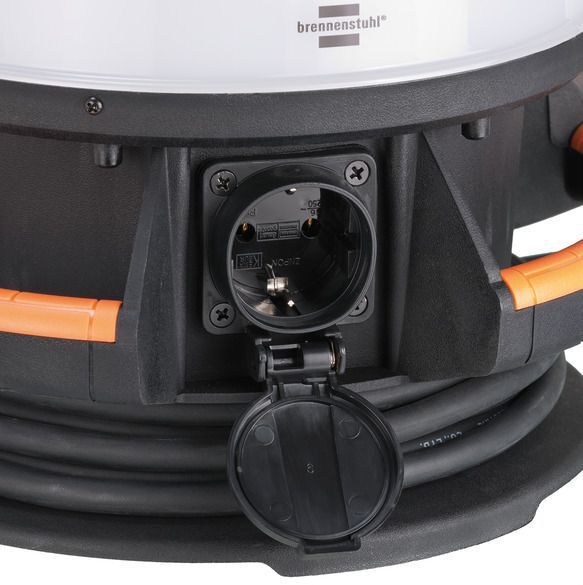 Brennenstuhl Profi Led Strahler ORUM 5050 M DE Professional Arbeitsleuchte Produktbild Brennenstuhl Profi Led Strahler ORUM 5050 M DE Professional Arbeitsleuchte bild 3