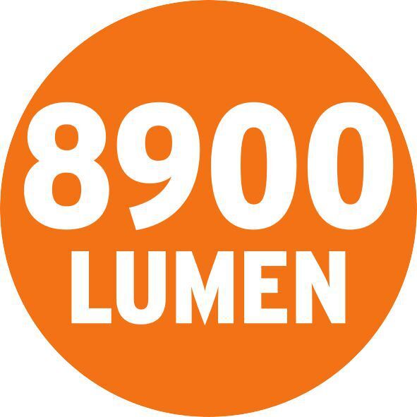 Brennenstuhl - 8900 Lumen Brennenstuhl - 8900 Lumen