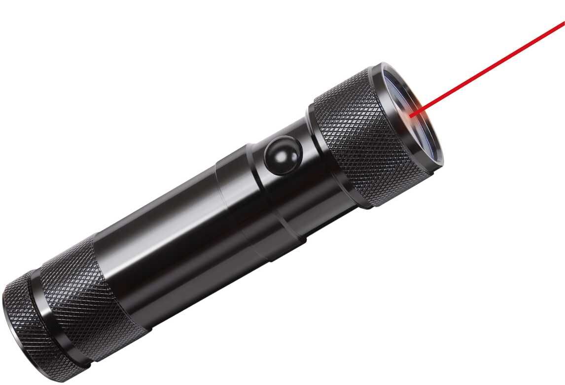 Brennenstuhl Eco LED Laser Light Produktbild Brennenstuhl Eco LED Laser Light