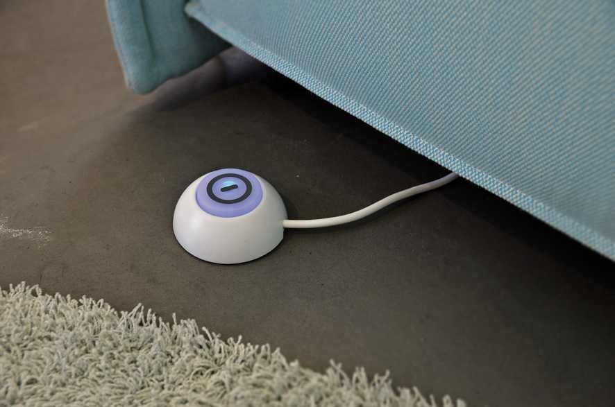 Brennenstuhl Eco-Line Comfort Switch Adapter EL CSA 1 Produktbild Brennenstuhl Eco-Line Comfort Switch Adapter EL CSA 1 bild 3