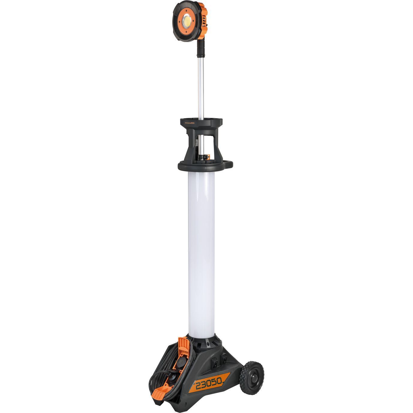 Brennenstuhl Led Arbeitsstrahler TU 23050 M Tower Baustrahler Brennenstuhl Led Arbeitsstrahler TU 23050 M Tower Baustrahler